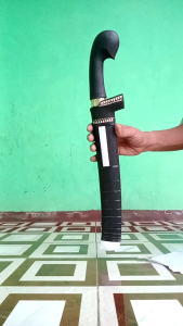 GOLOK SEBAGUNA BAHAN BAJAPER ANTI GOMPAL