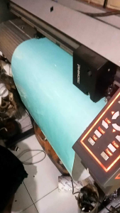 cutting stiker super series (super white green blue yellow gold dll)