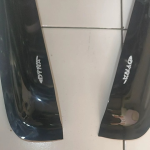 TALANG AIR MOBIL TOYOTA DYNA NEW MODEL SLIM HARGA 1 PASANG