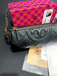 Tas Selempang Bahu Wanita Premium FreeBox 8031 / Tas Selempang Bahu Wanita Fleming