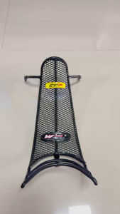 กันลาย รุ่นตาข่าย Wave110i (09-18) มอเตอร์ไซค์ ตรงรุ่น เหล็กหนา อย่างดี CCP