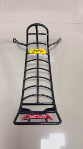 กันลาย Wave110i new (19-25) มอเตอร์ไซค์ แบบหนา อย่างดี ตรงรุ่น