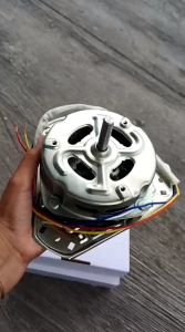 Dinamo Spin mesin Cuc (( 2 Tabung )