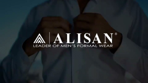 KEMEJA ALISAN POLOS SPESIAL SLIMFIT LENGAN PANJANG