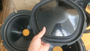 Màng súp 30cm của Sony. coil 56 coil 48.5.  giá 2 cái