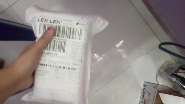 Buyer review video 6