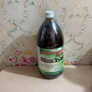 Malathion Pest Control 1Litro