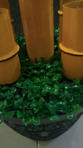 air mancur ukuran besar/jumbo