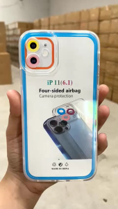 TPU CLEAR CASE SUPER CLEAR Grosir Minim 1 type 10 pcs