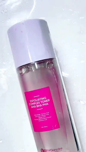 DRW Skincare Exfoliating Complex Toner AHA BHA PHA