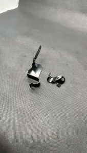 Cara Mengkleman Breket Selang Rem Depan RX King Set Atas & Bawah