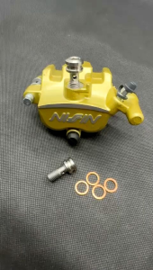 Baut Banjo Kaliper Stainless: Panduan Lengkap