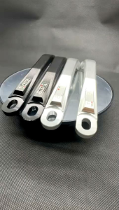 Behel Begel Samping CNC RX King Bahan Durallium