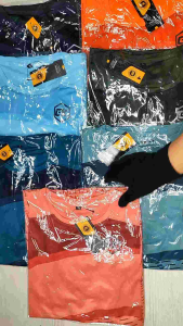 Baju Olahraga Wanita Premium: Ukuran L XL XXL