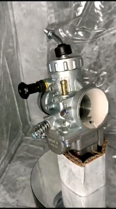 Karbulator RX King Mikuni Corp Thailand: Pemilihan & Penggunaan