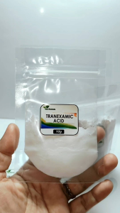 Tranexamic Acid Powder (cosmetic ingredient)