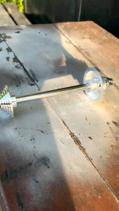 AS RODA DEPAN MOTOR YAMAHA MIO SPORTY SOUL GT FIZ R SER BOSH TROMOL