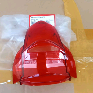 Chụp Đèn Sau Wave S . Rs . Rsx 110 2009 - 2012