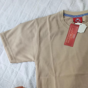 Paket Usaha Kaos Pendek Cotton Premium Termurah 100rb Dapat 4pcs