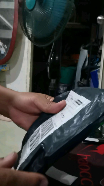 Buyer review video 3