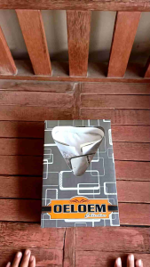 BAJU KOKO BORDIR WARNA PUTIH PRIA LENGAN PENDEK KOKO PRIA MODEL TERBARU SAKU BAWAH SAPING KANAN KIRI