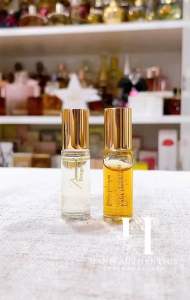 Nước Hoa MFK Dạng Lăn 4ml Tách sét unbox