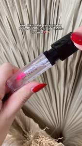 Plan B Lip Serum Magic Color