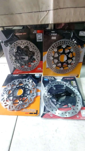 Piringan Cakram Beat Scoopy Vario 260MM: Panduan Lengkap