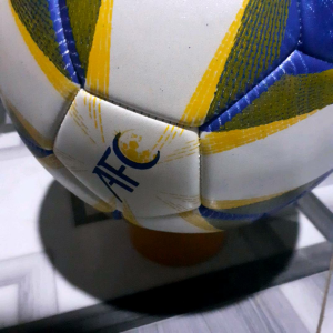 BOLA SEPAK BOLA SIZE 5 AFC OFFICIAL LIGA