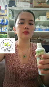 Original Dok Apo Miracle Lotion/Massage/ Massage Therapy Oil/Haplas/GreenLeafy Shop