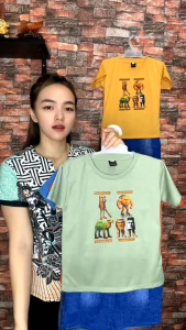 KAOS ANAK TUNG TUNG KAWAN