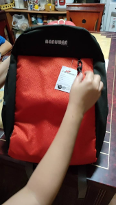 LC2 Laptop Backpacks