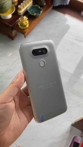Điện thoại LG G5 nghe gọi tốt phù hợp làm máy phụ máy 98%