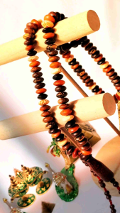 Tasbih Gabungan Kayu Tuah Nusantara Kualitas Ekspor