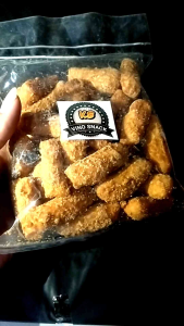 Kelontong Manis: Snack Manis untuk Semua Usia