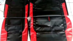 Sarung Jok Mobil New Carry: Pelindung Jok Berkualitas