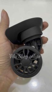 Bánh xe thay thế cho vali
