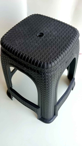 Kursi baso sumo super kuat motip rotan tabitha