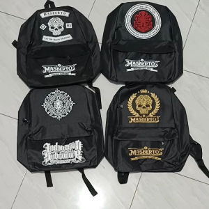 Tas Masberto Tas Laptop Masberto Tas Punggung Masberto Tas Ransel Masberto