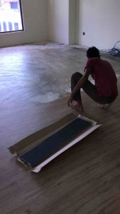 Glue Vinyl GamWaterbase Fast Dry l Gam Vinyl Gam l Adhesice Vinyl l Waterbose Glue Waterbase Adhesive Vinyl Adhesive (Made In KOREA)