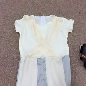 READY STOCK Cosplay Girl Jedi Knight Star Wars Costume Movie Character Halloween Costume Story Book Character