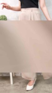 Kulot Premium / Celana Kulot Premium / Celana Kulot Wanita