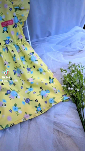 Dress cyra by Agnika