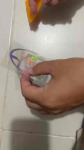 Tem biểu tượng xăng 95 dầu Diesel cho xe ô tô