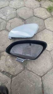 MURAH BOX AKI C70 PUTIH SEPASANG