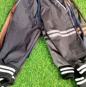 Free Ongkir COD Celana Panjang Joger Striff Anak 1-12 tahun / Celana Joger Anak / Celana Sports Anak