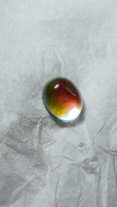 Batu akik kalimaya minion