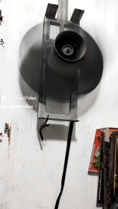 KIPAS ANGIN BLOWER AC 1PK /HEMAT LISTIK/TINGGAL COLOK