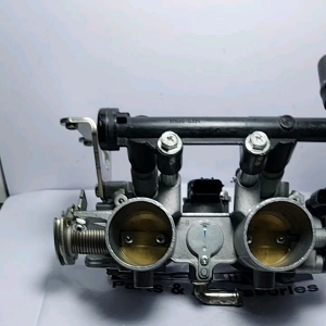 Throttle Body Original Yamaha R25 1WD