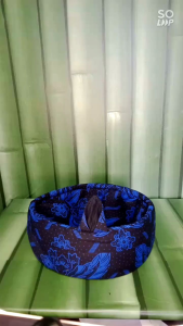 Motif Baduy Katun & Produk E-commerce: Nikmati Box Gratis